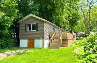 5139 Halstead Beach Road Unit# 485B Hamilton Township Ontario K0L 1E0