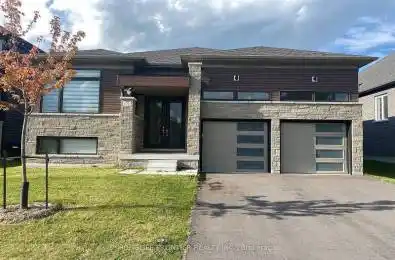 172 Ramblewood Drive Wasaga Beach Ontario L9Z 0L6