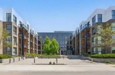 210 Sabina Drive Unit# 115 Oakville Ontario L6H 0W6