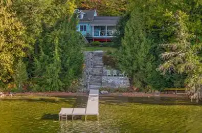 1050 Whiskey Jack Lane Algonquin Highlands Ontario K0M 1S0