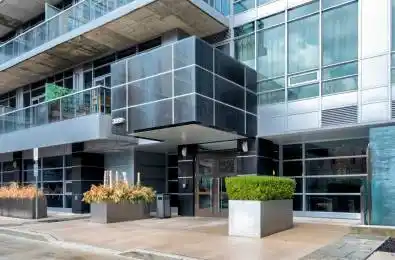 399 Adelaide Street Unit# 601 Toronto C01 Ontario M5V 1S1