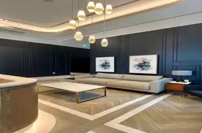 120 Eagle Rock Way Unit# 601 Vaughan Ontario L6A 5C2