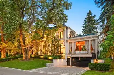 100 Ardwold Gate Toronto C02 Ontario M5R 2W2