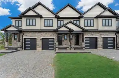 6208 Curlin Crescent Niagara Falls Ontario L2H 0B8