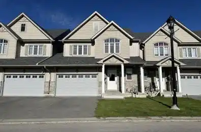 102 Jewel Street Blue Mountains Ontario N0H 1J0