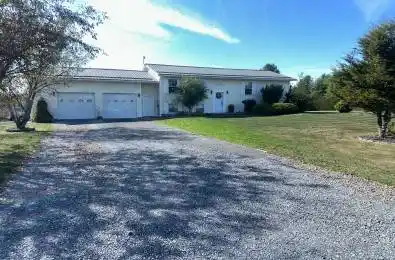 120 Pinecrest Road Stone Mills Ontario K0K 2S0