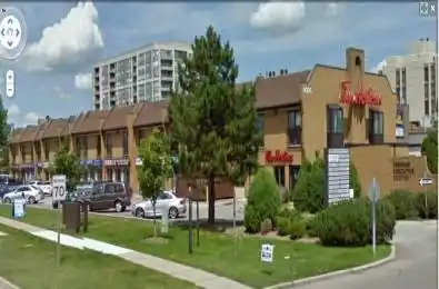 9005 Leslie Street Unit# 105 Richmond Hill Ontario L4B 1G7