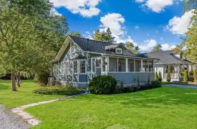 317 Beachview Avenue Fort Erie Ontario L2A 4L8