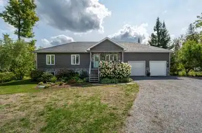 47 Sumcot Drive Trent Lakes Ontario K0L 1J0