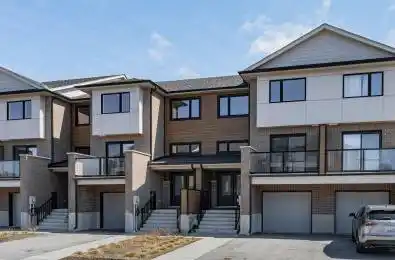 182 Bridge Crescent Unit# 8 Minto Ontario N0G 2P0