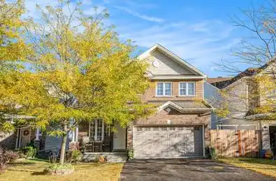 41 Bert Hall Street Arnprior Ontario K7S 0G6