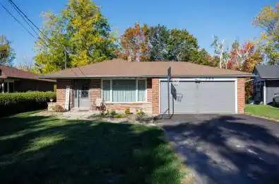 364 Riverdale Road Brock Ontario L0K 1A0