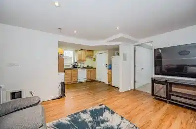 14 Southcreek Trail Unit# B Guelph Ontario N1G 4Y8