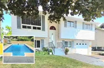 440 Barrie Road Orillia Ontario L3V 6L9