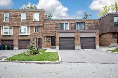 139 Huntingdale Boulevard Toronto E05 Ontario M1W 1T2