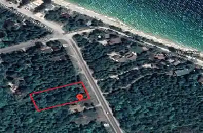 31 Isthmus Bay Road Northern Bruce Peninsula Ontario N0H 1W0