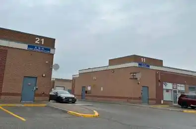 11 Fairburn Drive Unit# 28 Markham Ontario L6G 0A4