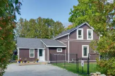 65 Bolster Lane Georgina Ontario L0E 1N0