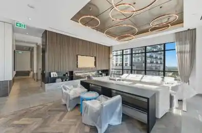 8888 Yonge Street Unit# 523 Richmond Hill Ontario L4C 5V6