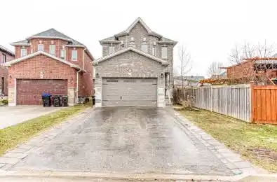 1878 Lamstone Street Innisfil Ontario L9S 4Z8