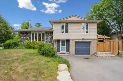 47 Argyle Drive Guelph Ontario N1G 2P4