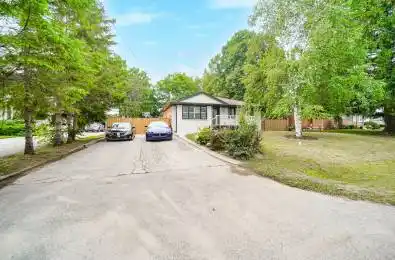 23 Hawman Avenue King Ontario L0G 1N0