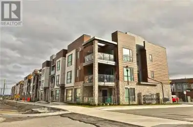 2388 Khalsa Gate Unit# 104 Oakville Ontario L6M 1P5