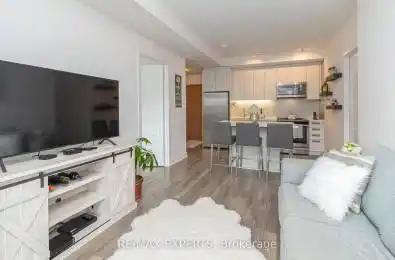 301 Sea Ray Avenue Unit# C315 Innisfil Ontario L9S 0L8