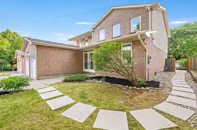 3101 Tours Road Unit# Basement Mississauga Ontario L5N 3H9