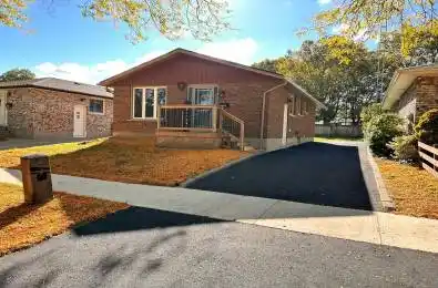 5698 Heritage Drive Niagara Falls Ontario L2J 3L2