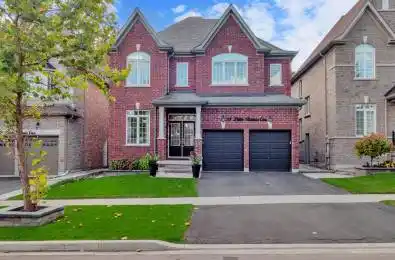 70 Little Britain Crescent Brampton Ontario L6Y 6A8