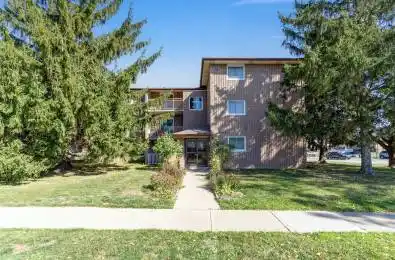 5222 Portage Road Unit# 305 Niagara Falls Ontario L2E 6B6