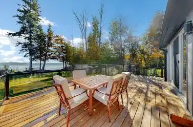 241 Rockaway Beach Place Innisfil Ontario L0L 1K0