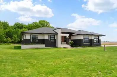 818 Oil Heritage Road Chatham-Kent Ontario N0P 1M0