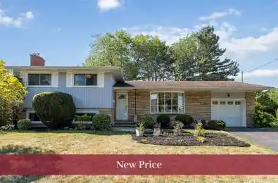 27 Meadowlark Crescent St. Catharines Ontario L2N 2M6