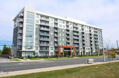 121 Highway 8 N/A Unit# 301 Hamilton Ontario L8E 5B7