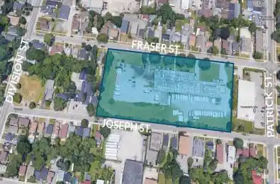 102 Fraser Street Kingston Ontario K7K 2J2