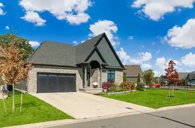 3340 Whispering Woods Trail Fort Erie Ontario L0S 1N0