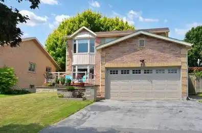 22 Hulst Drive Bradford West Gwillimbury Ontario L3Z 2T3