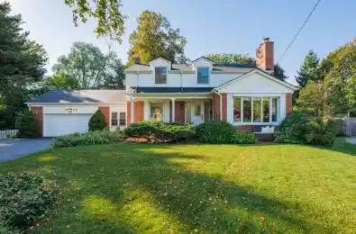 1662 Bramsey Drive Mississauga Ontario L5J 2H6