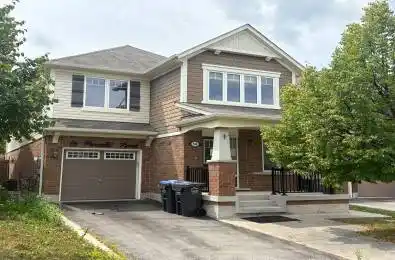 14 Poncelet Road Brampton Ontario L7A 0V5