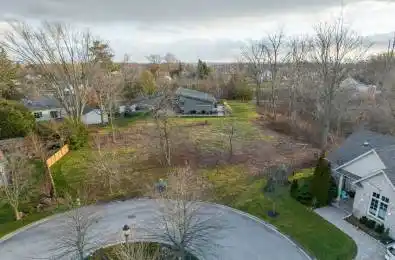 LOT 1 BAYBERRY Lane Niagara-on-the-Lake Ontario L0S 1J0
