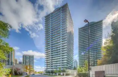 5508 Yonge Street Unit# 2411 Toronto C07 Ontario M2N 7L2