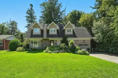 47 Sherwood Road Ajax Ontario L1T 2Y5