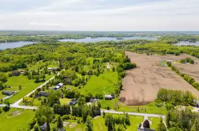 Lot 14 Ormsbee Road Frontenac Ontario K0H 1H0