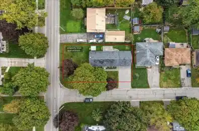 5 Mcdonald Street Stratford Ontario N5A 4W4