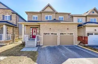 17 Don Hadden Crescent Brock Ontario L0C 1H0