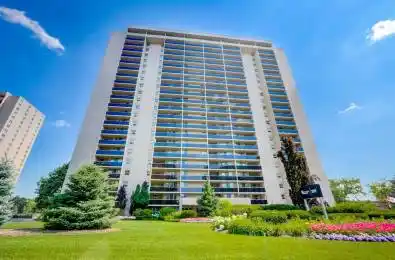 299 Mill Road Unit# 406 Toronto W08 Ontario M9C 4V9