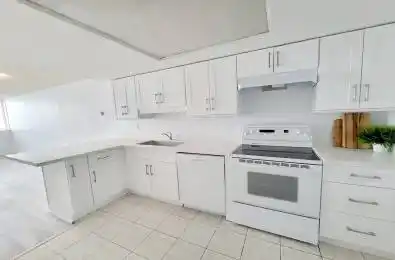 2460 Eglinton Avenue Unit# 1510 Toronto E08 Ontario M1K 5J7