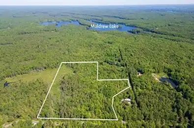 SOUTHWOOD Road Gravenhurst Ontario P0E 1G0